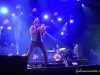 Crónica Izal en Coruña