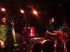 crónica concierto sala Garufa Coruña