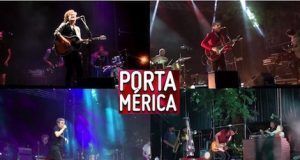 Crónica festival Portamerica 2017