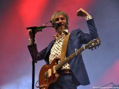 Xoel López en Santiago de Compostela 26 de febrero 2027 conciertos en A Coruña