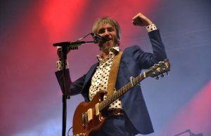 Xoel López en Santiago de Compostela 26 de febrero 2027 conciertos en A Coruña