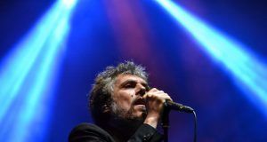 Conciertos Coruña
