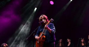 conciertos en Ferrol