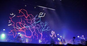 Vetusta Morla en A Coruña