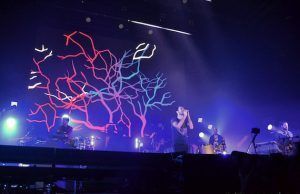 Vetusta Morla en A Coruña