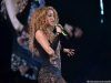 Shakira en A Coruña