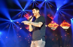 Melendi conciertos en A Coruña 12, 13 y 14 de noviembre 2026 Conciertos Pop en A Coruña