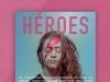 canción Heroes benéfica