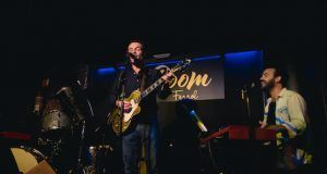 Conciertos Ferrol