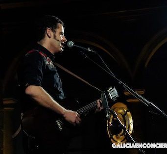 Conciertos en Santiago
