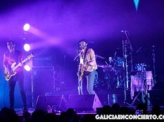 Conciertos Coliseum Coruña