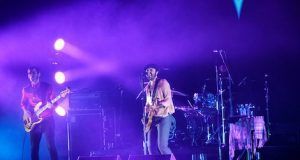 Conciertos Coliseum Coruña
