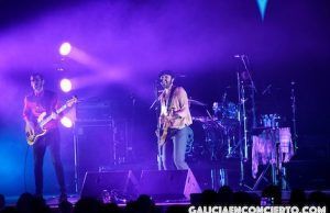 Conciertos Coliseum Coruña