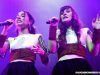 Concierto en Santiago
