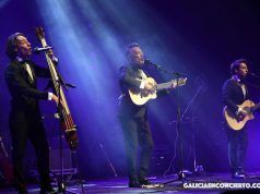 Café Quijano en concierto en Vigo 29 de enero 2027 Concierto Café Quijano en Ferrol