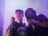 Dios Ke Te Crew en la sala Capitol