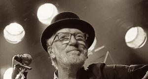 Entrevista Pancho Varona