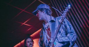 Crónica conciertos en Vigo