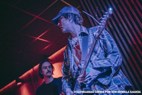 HotlineTNT Crónica conciertos en Vigo