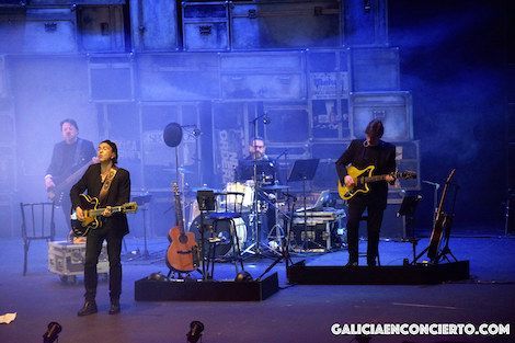 MusicalSecretos A Tu Lado, El Musical