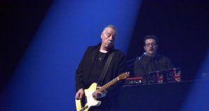 Revolver en Ferrol