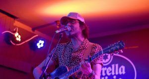Conciertos La DIsfrutona del Orzán Coruña