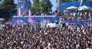 Público O Son do Camiño 2024