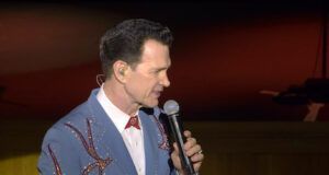 Chris Isaak Coruña