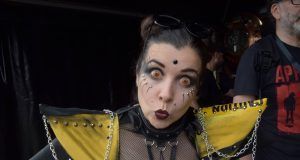 Público Resurrection Fest 2024