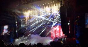 Crónica Resurrection Fest 2024