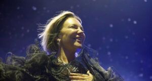 Kate Ryan Coruña