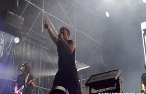 Conciertos Festival Noroeste 2024