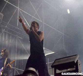 Vetusta Morla conciertos en A Coruña 6 y 7 de noviembre 2026 Conciertos Festival Noroeste 2024