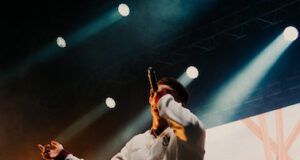 Delaossa en concierto A Coruña