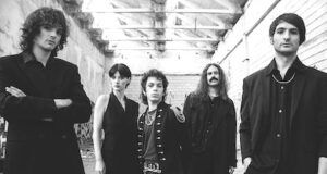 Primer disco New Wave kill