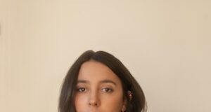 SIngle de Carla Lourdes