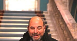 Premio Kin Martinez Esmerarte