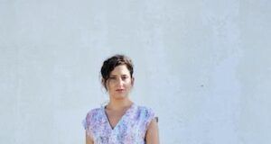 Sara Merso en Jazz Filloa Coruña
