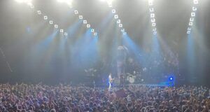 Conciertos Coliseum Coruña