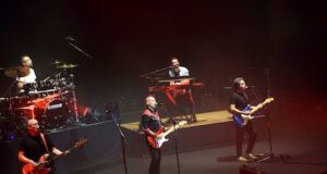 Brothers in Band Coruña