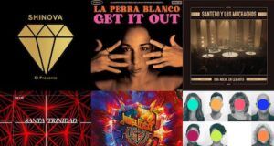 Mejores Discos 2024