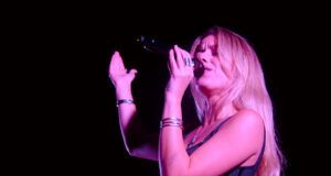 Marina Reche en Galicia