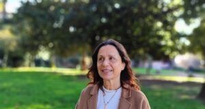 Entrevista directora Recorda Fest