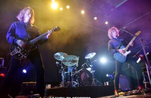 Los Zigarros en concierto en Lugo 19 de febrero y Santiago 5 de marzo 2027 Los Zigarros en Santiago