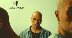 Nuevo disco Habló Pablo