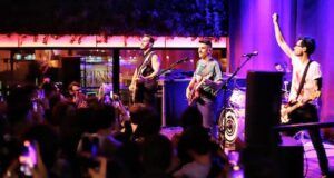 Pignoise en Coruña