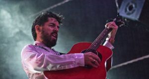 Siloe en Santiago