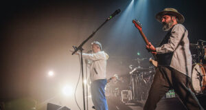Love Of Lesbian en Santiago 2025