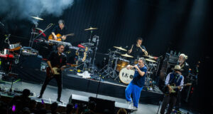 Fotos Love Of Lesbian 2025