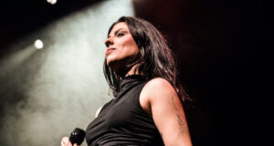 Concierto Miriam en Galicia